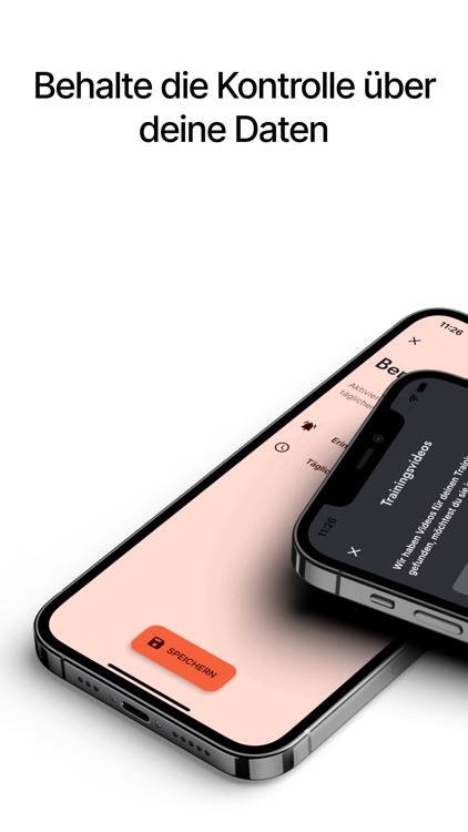 Kimojo Coach screenshot-3