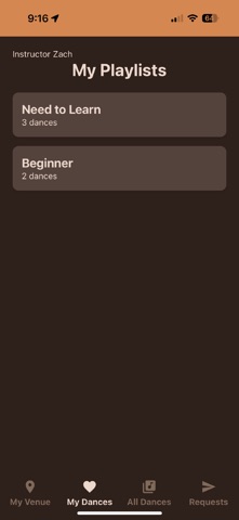 Step Chique Screenshot 2 of 2