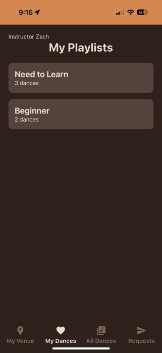 Step Chique Screenshot 2 of 2