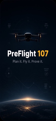 PreFlight 107 Screenshot 1 of 10