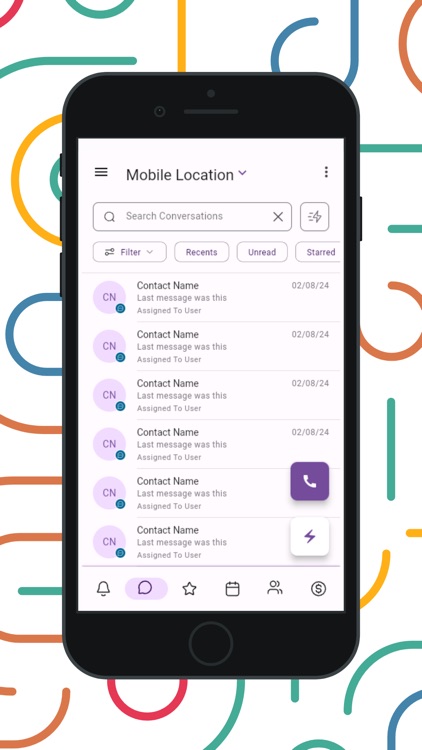 OmniSAM screenshot-3