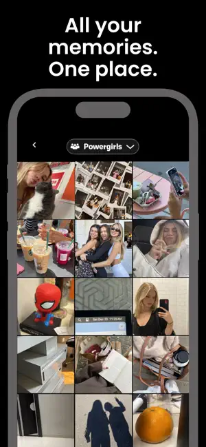 Live Photo Widget - Snapit iPhone screenshot 6