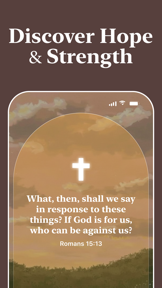 Christian: Devotional & Quotes screenshot