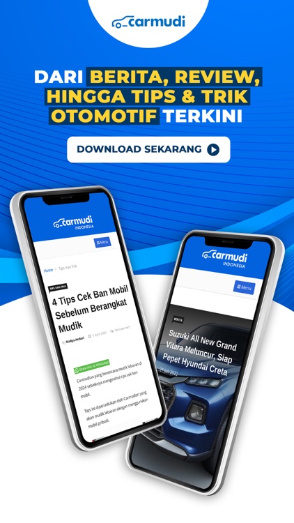 Carmudi.co.id - Mobil & Motor