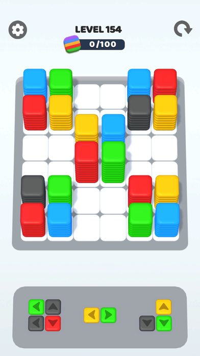 Block Away! Screenshot