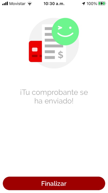 Next Pay screenshot-4