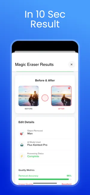 Magic Eraser: Remove Objects screenshot 2