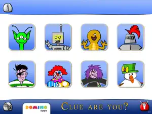 Clue are you? screenshot 1