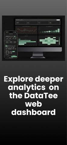Golf Analytics by DataTee Screenshot 8 of 8