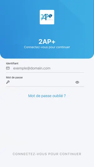 2AP+ screenshot 2