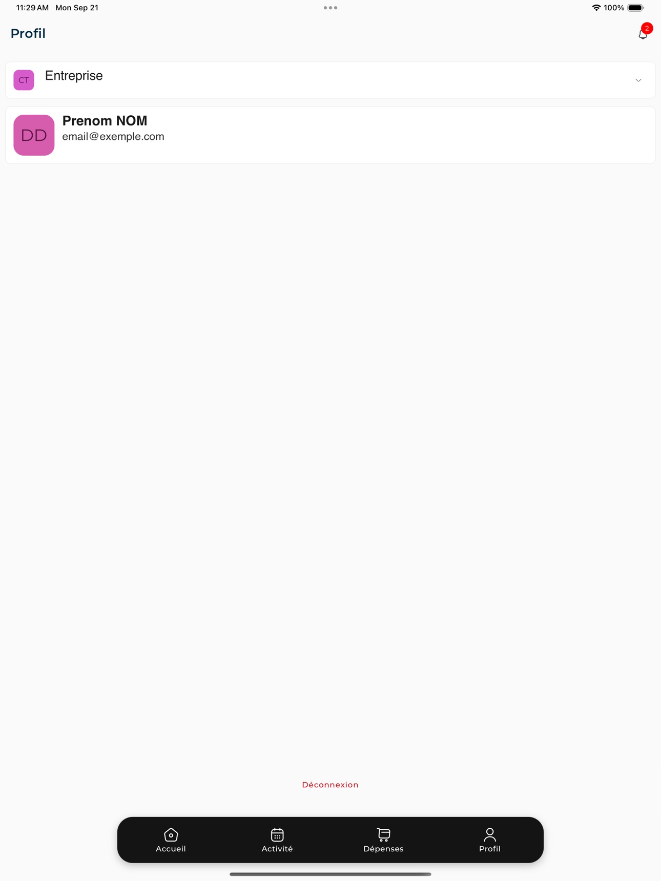 Screenshot 6 of Hints