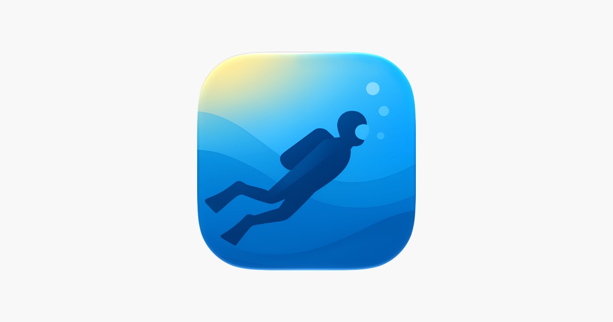 ‎Dive Journey - Dive Tracker App - App Store