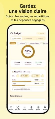 Ever Plan Screenshot 6 of 6