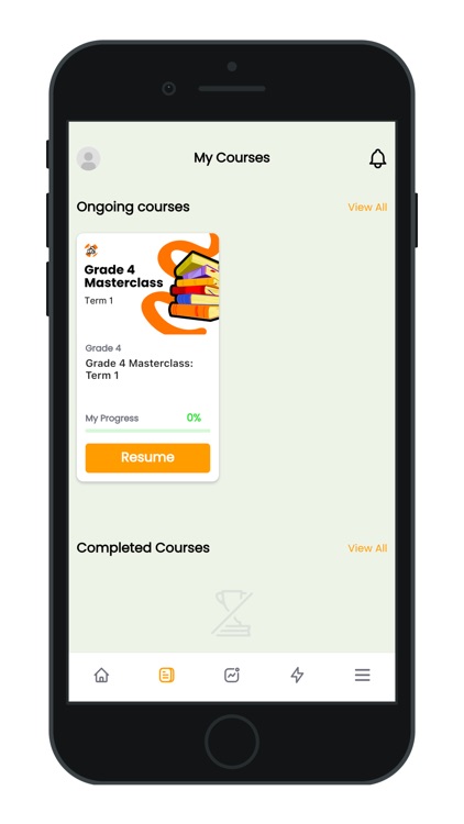 Polar Academy screenshot-3