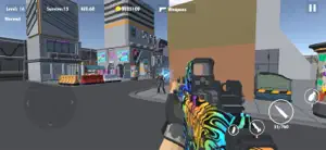 Super Gun FPS - Shooting Games screenshot 4