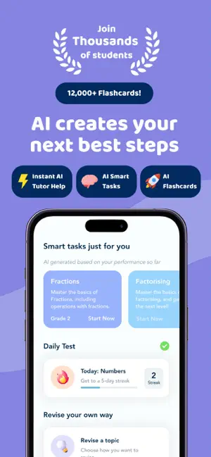 Flash Learning screenshot 2