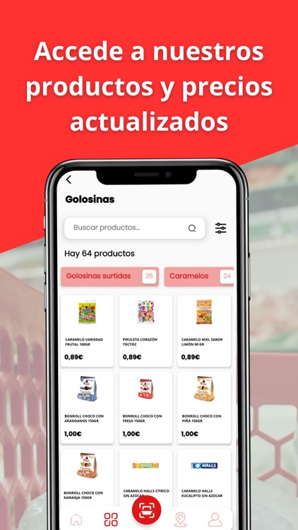 Tu Alteza screenshot-4