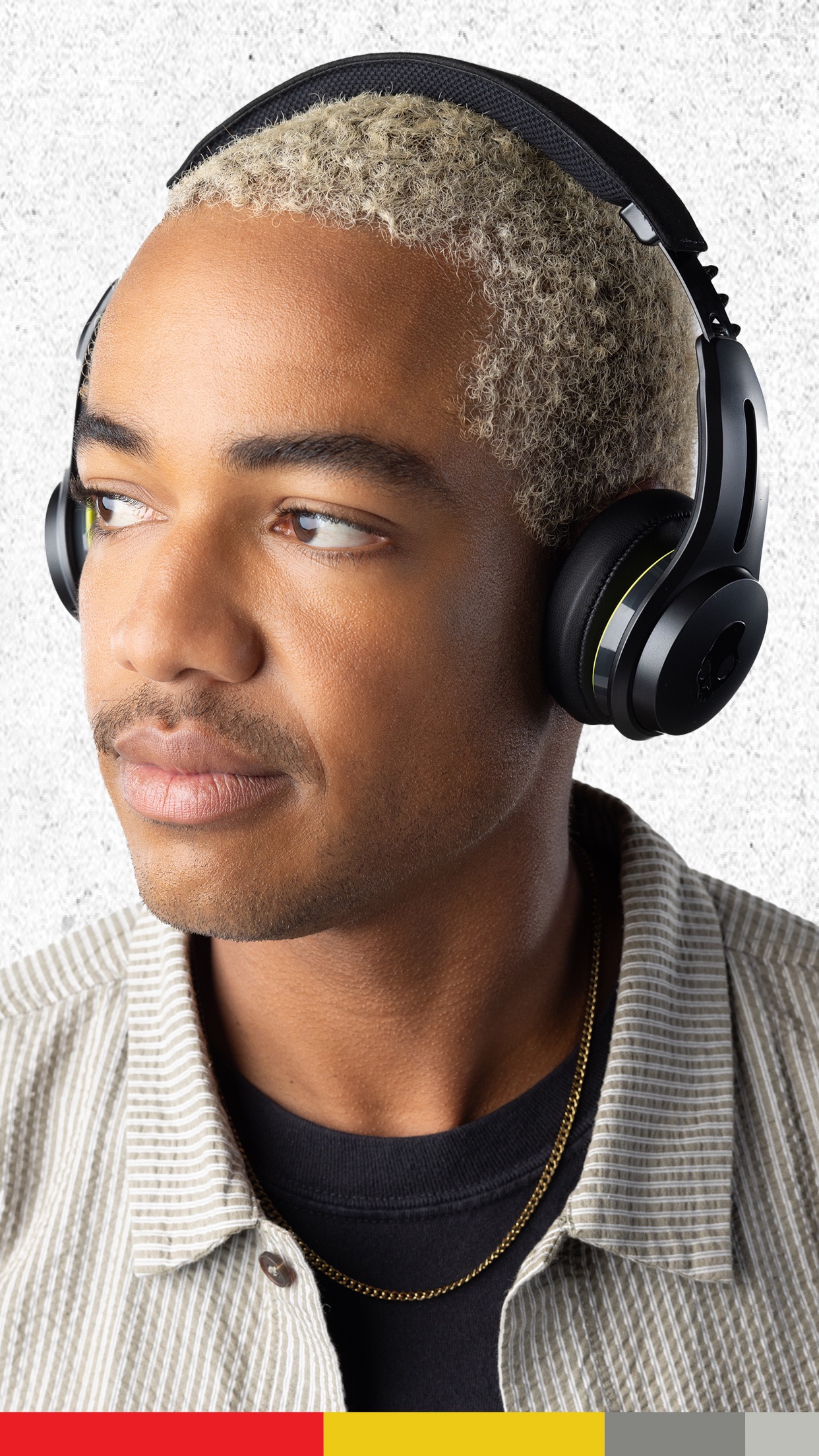 Skullcandy screenshot 2