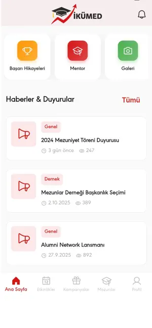 İkümed screenshot 4