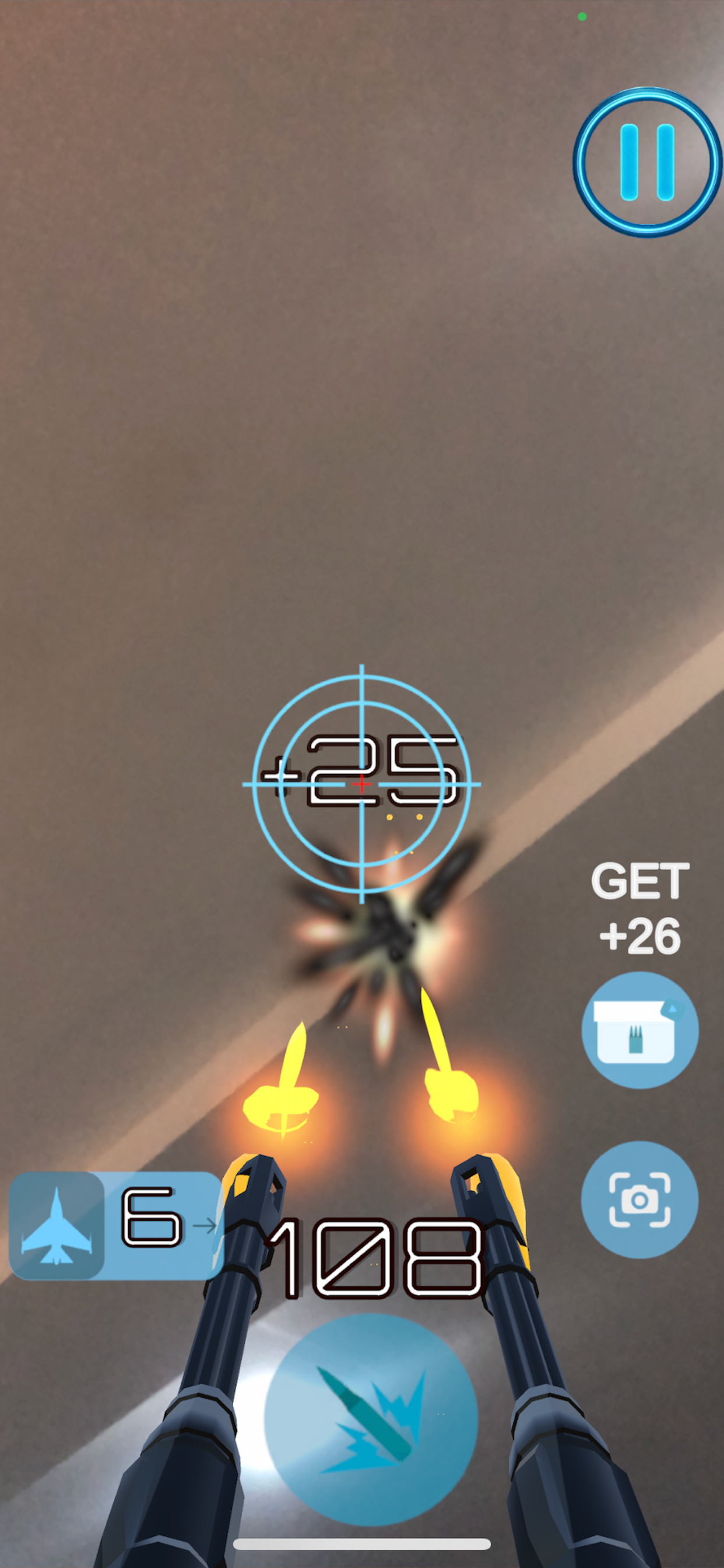 Operation PB