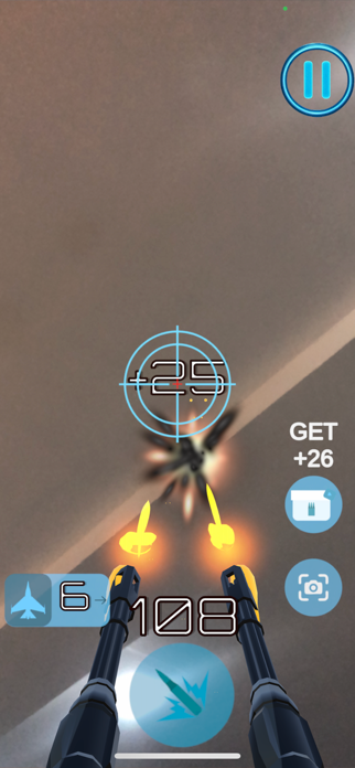 Operation PB Screenshot 6 of 7
