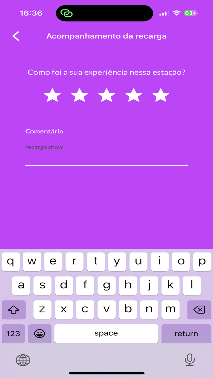 Descarbonize Charger