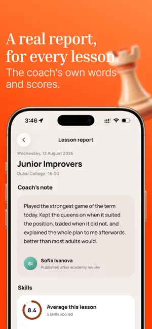 CK Academy screenshot 3