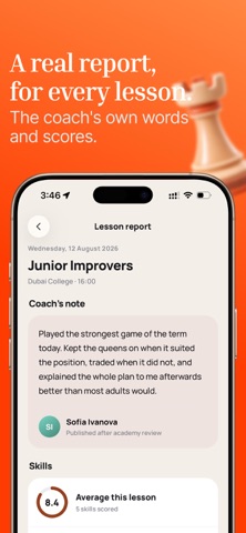 CK Academy screenshot 3