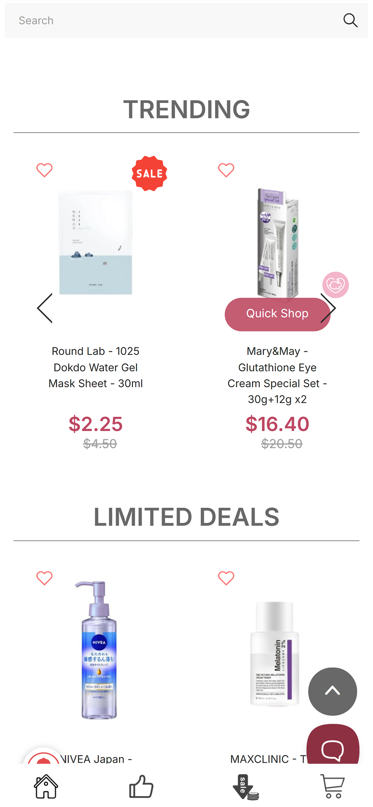 Best Beauty Store - STYLE VANA screenshot 2