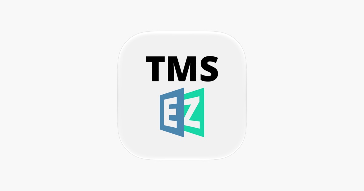 ‎TMSEZ Operator App - App Store