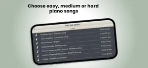 Virtual Piano Keyboard screenshot #3 for iPhone