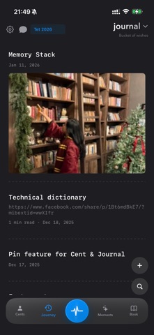 Fuji books screenshot