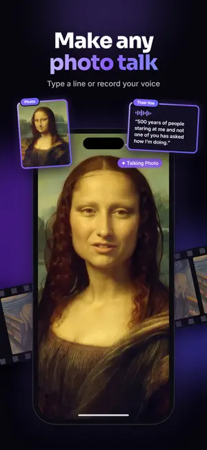 Pixiteer: Photo to Video AI screenshot 2