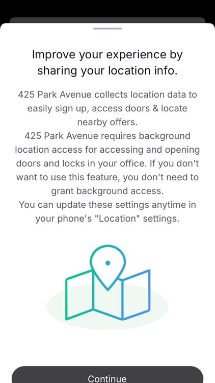 425 Park Avenue screenshot-6