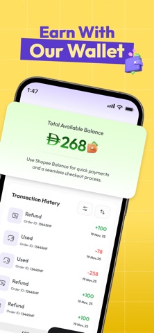 Ourshopee - Online Shopping screenshot