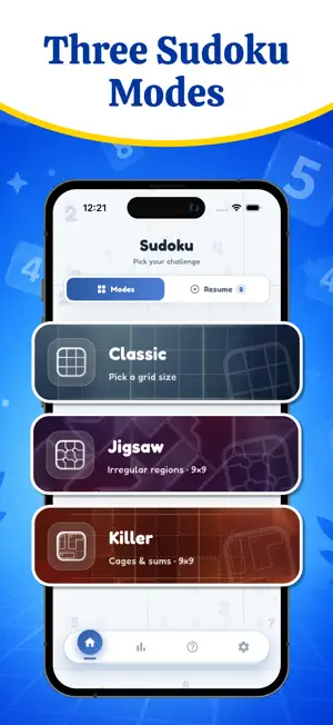 Sudoku Daily - Number Puzzle screenshot 2