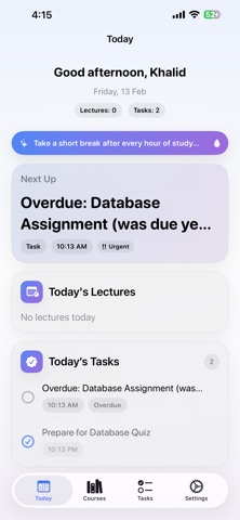 MyUniDay Screenshot 1 of 6