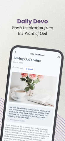 Joyce Meyer Ministries screenshot