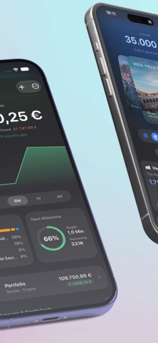 Control: Budget Tracker Screenshot 5 of 10