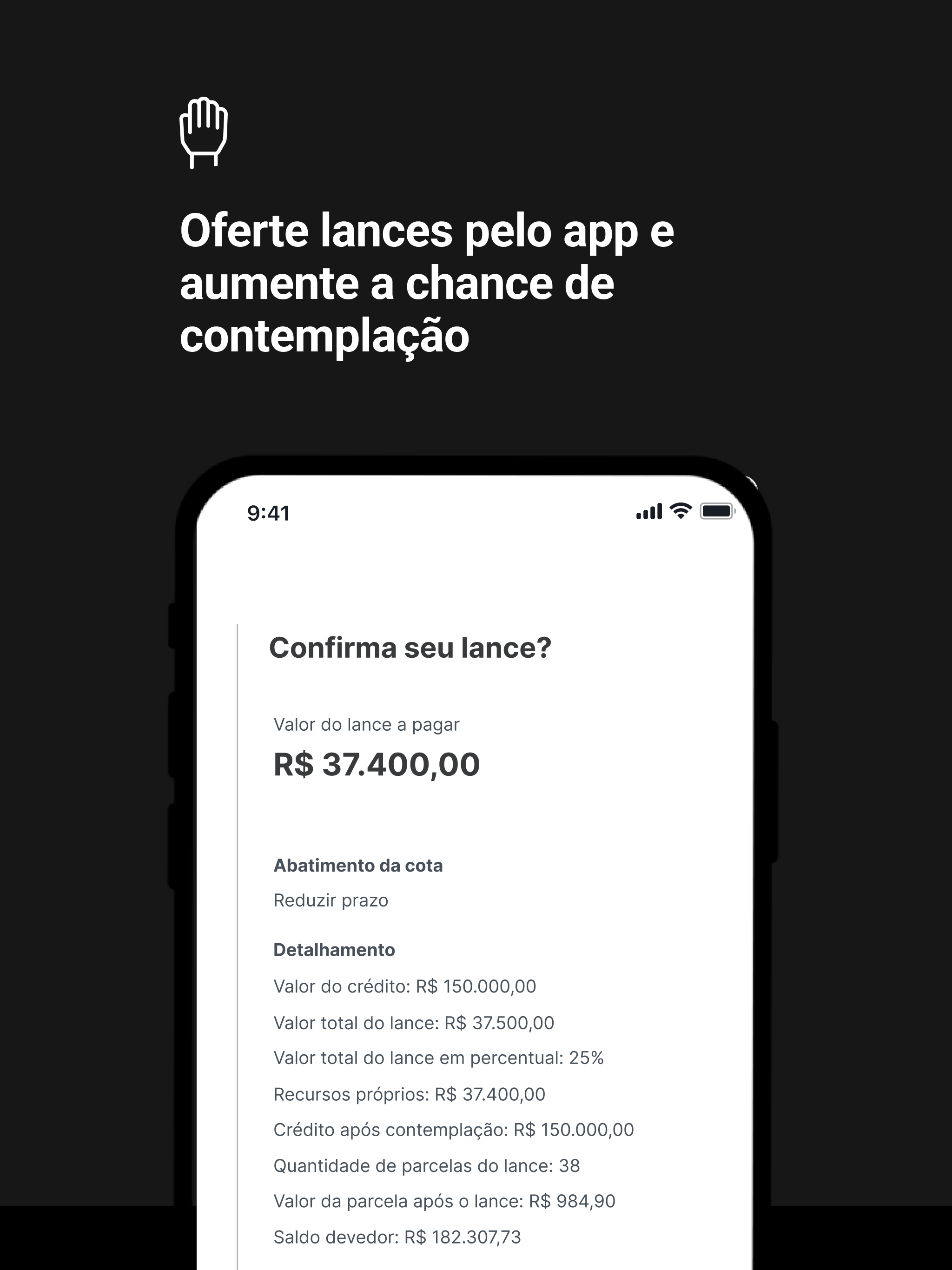 RAM Consórcio