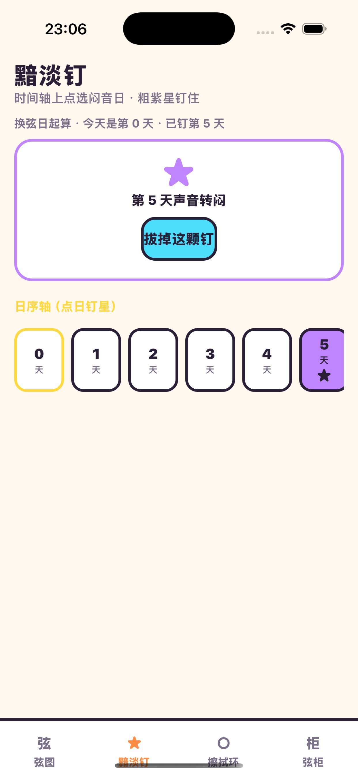 Screenshot 3 of 琴丝断点