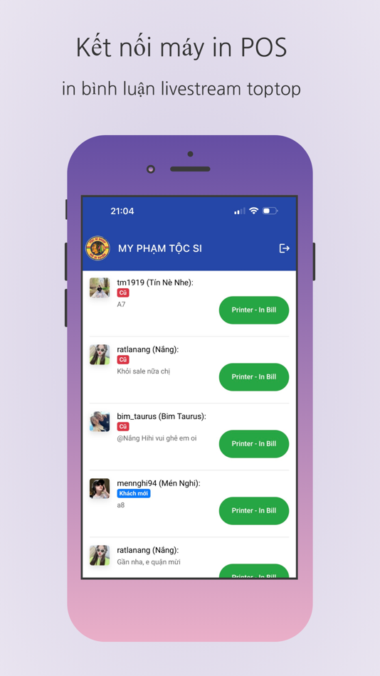 #1. tocsiapp (iOS) 来自: Truong Cong Toan