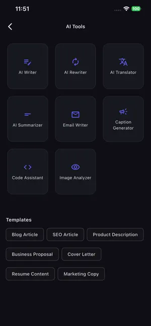 smart chatbots screenshot 4
