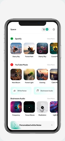 Axiera screenshot