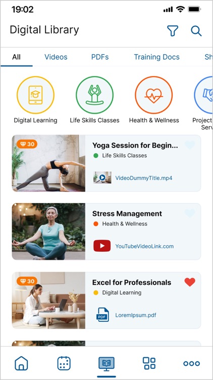Goodwill NM Digital Literacy screenshot-4