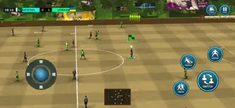 World Soccer Champions 2026 screenshot 3