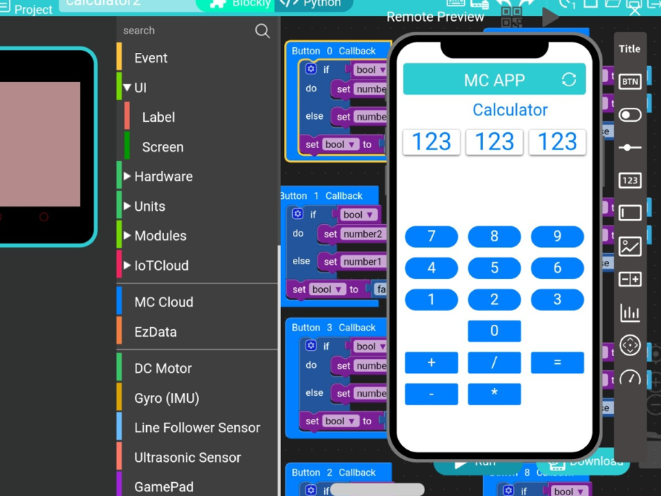 #2. MCLab (macOS) 由: Maker & Coder