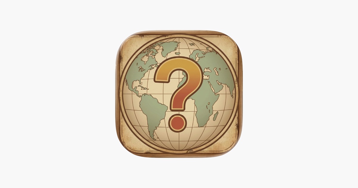 ‎World Guesser App - App Store