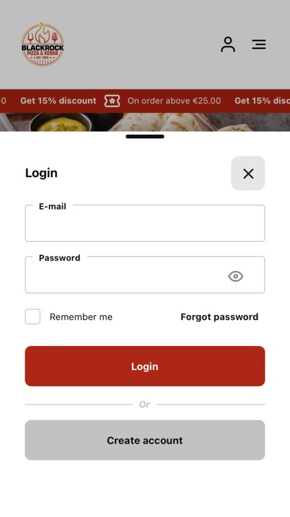 Blackrock Pizza & Kebab