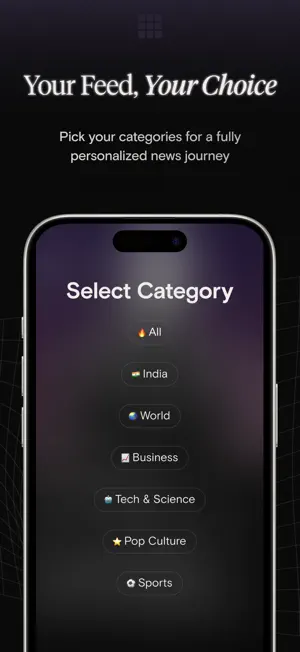 SNE: Latest India & World News screenshot 4
